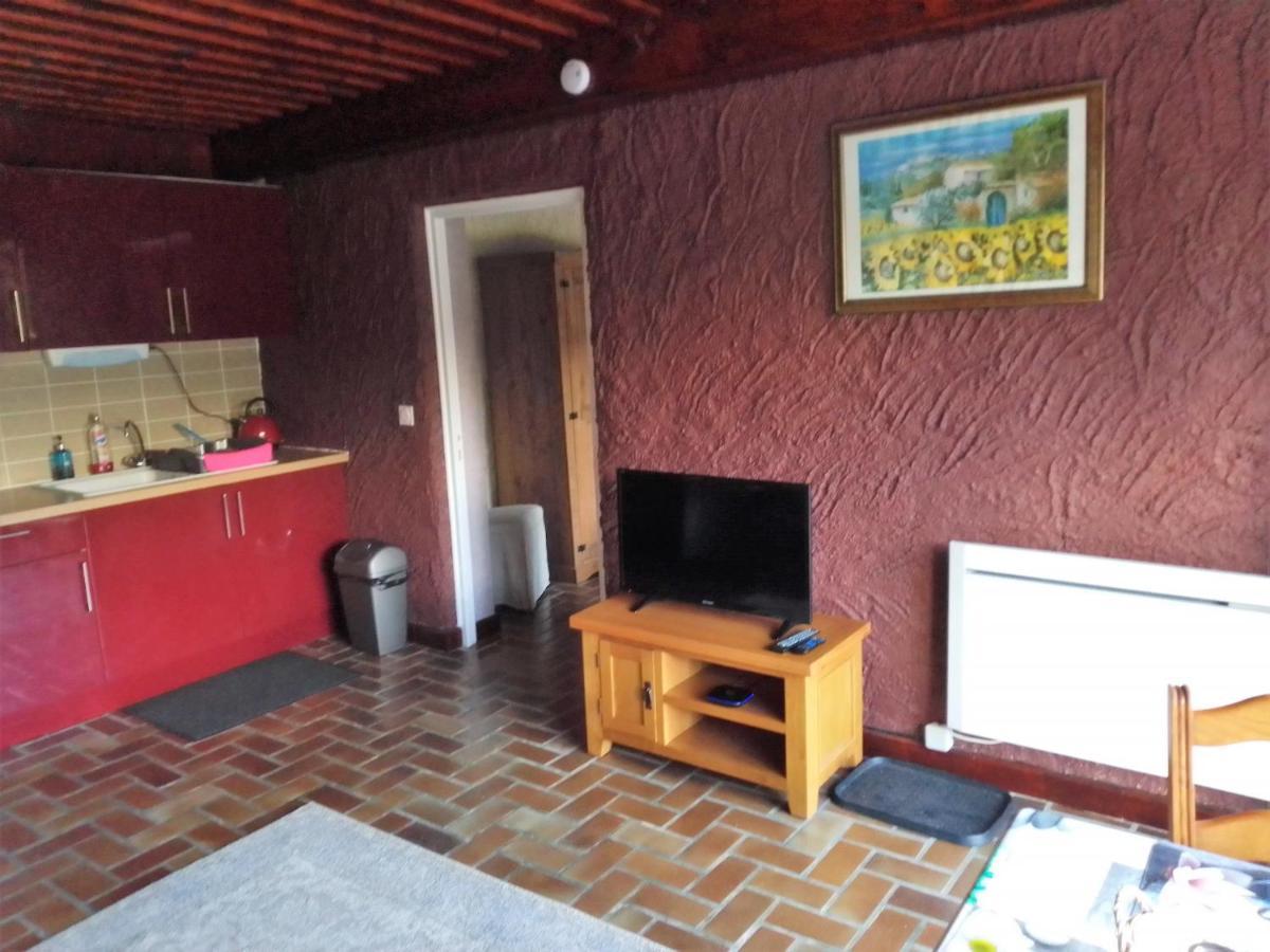 The House In The Woods Ferienhaus *